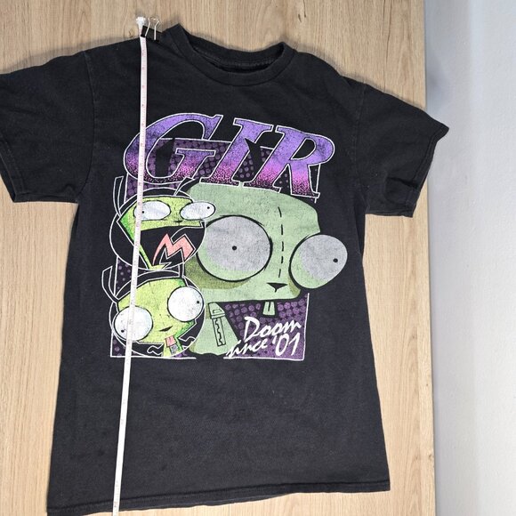 GIR T-Shirt - Hot Topic - Picture 6 of 7